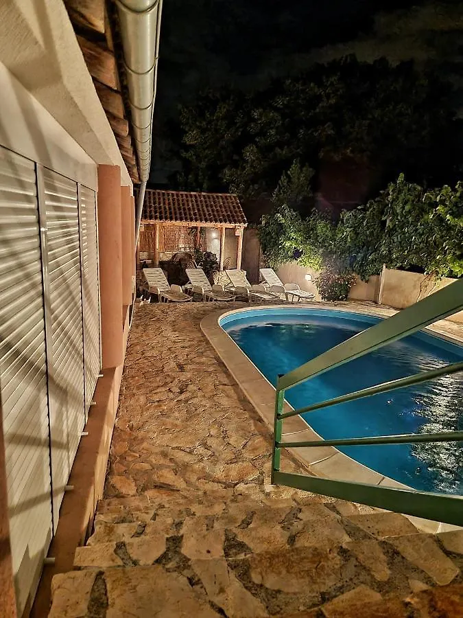 Gasthof Guesthouse Dila Galovac
