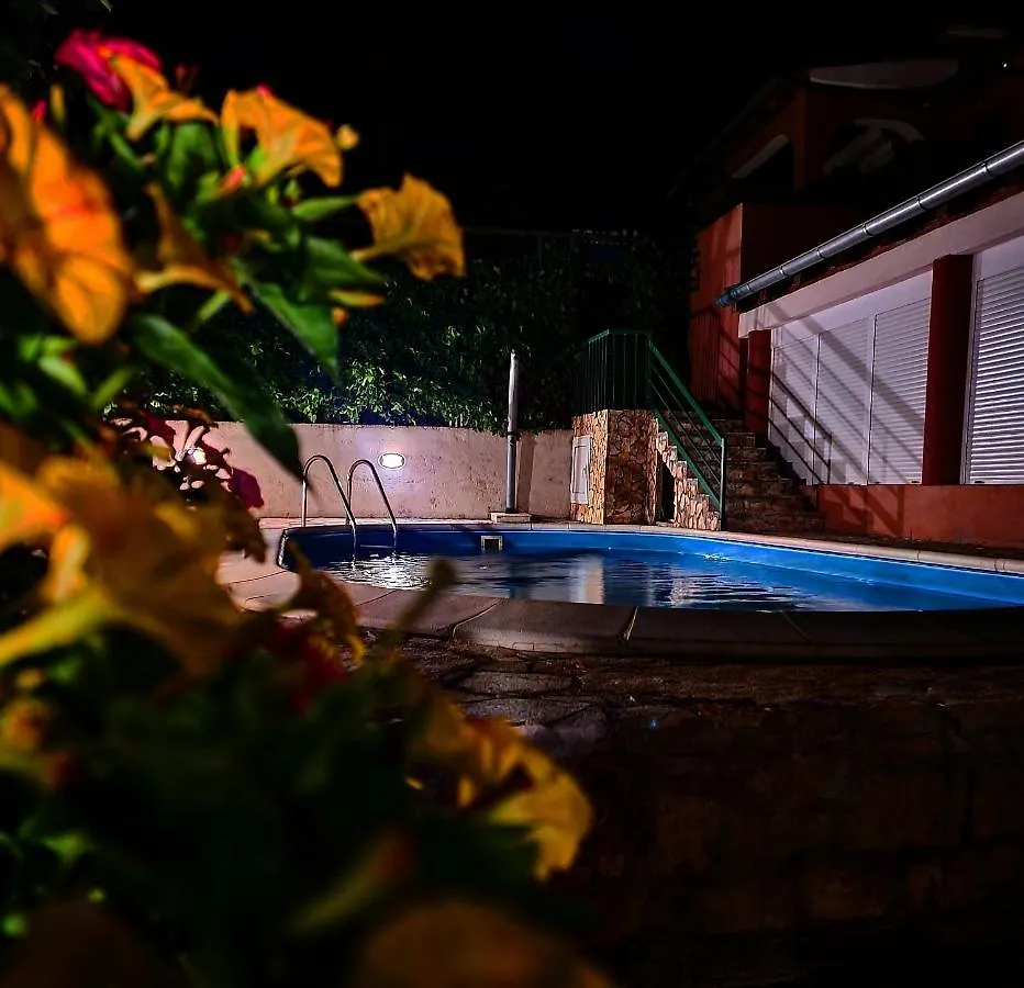 Guesthouse Dila Galovac