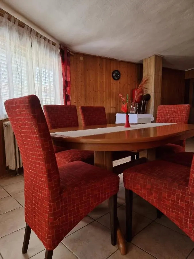 Gasthof Guesthouse Dila Galovac