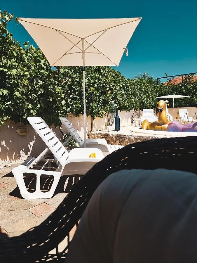 Guesthouse Dila Galovac