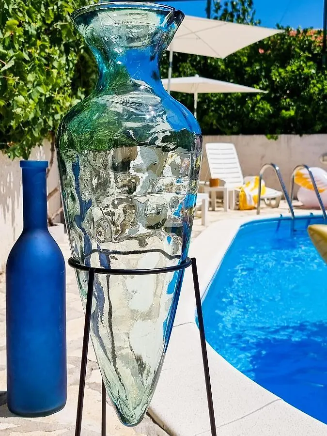 Guesthouse Dila Galovac  Kroatien