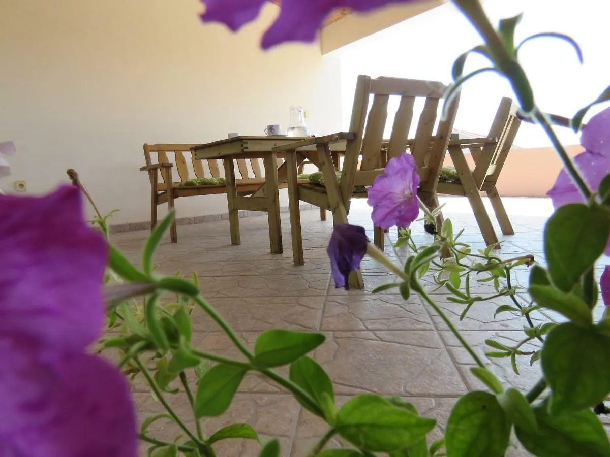 Guesthouse Dila Galovac  Kroatien
